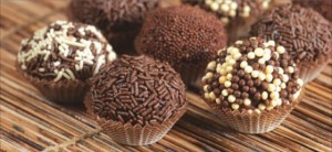 brigadeiro
