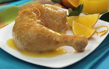 frango-com-laranja
