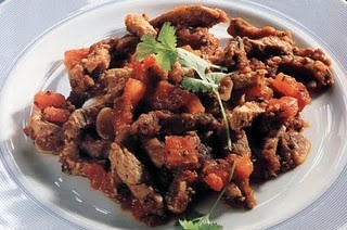 frigideira-de-carne-e-pimenta