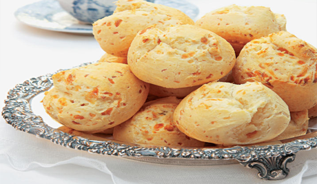 pao-de-queijo