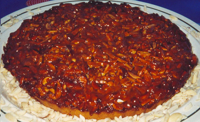 TARTE-amendoa