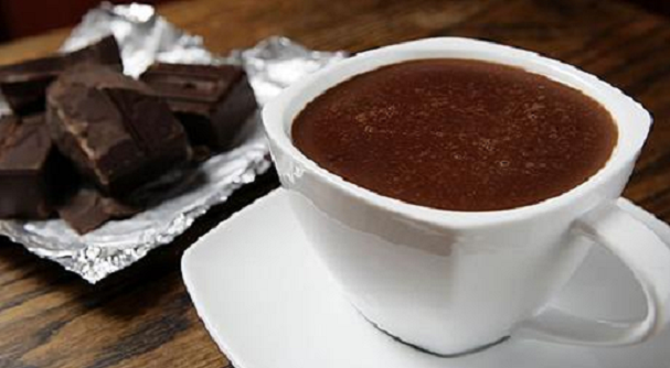 chocolate-quente