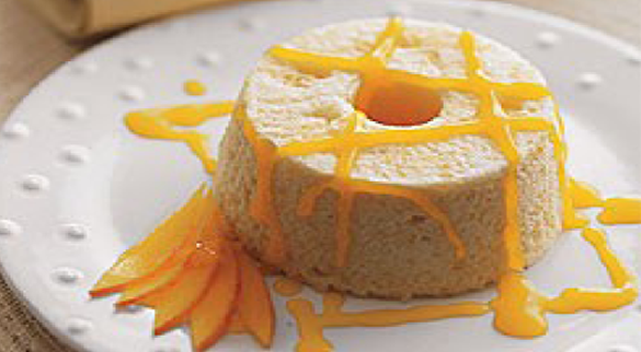 Mousse-de-gelatina-com-molho-de-manga