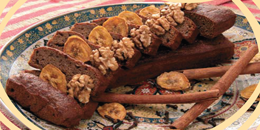 bolo_banana receitas de bolos