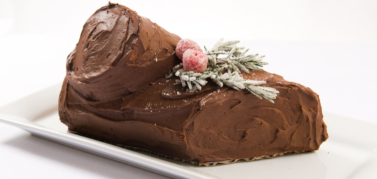 tronco_de_natal receitas de bolos