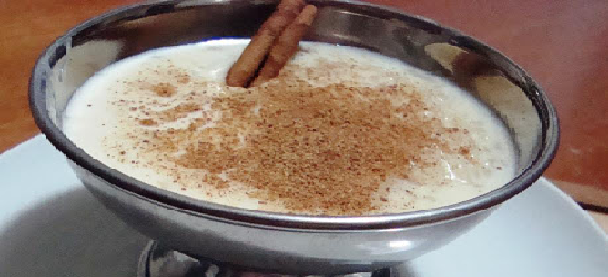 arroz-doce arroz doce