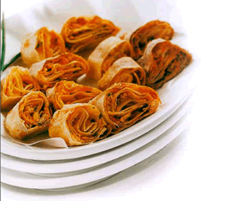 palmier de legumes