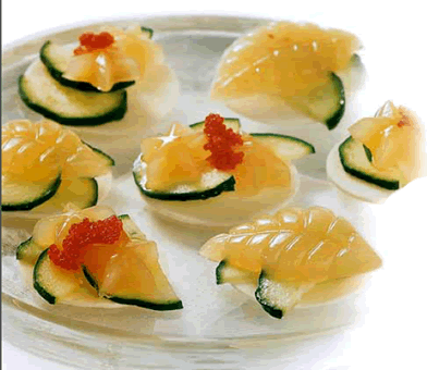 receita de galantine