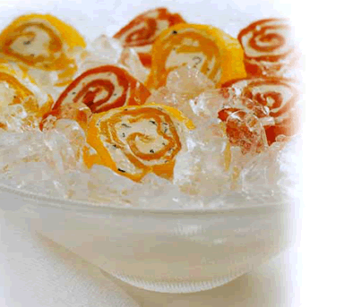 receita de rocambole