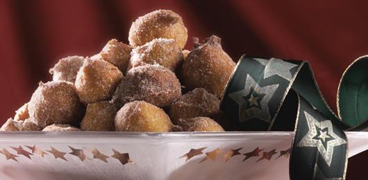 receita com abóbora