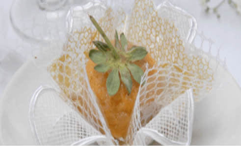 receita de docinho de damasco