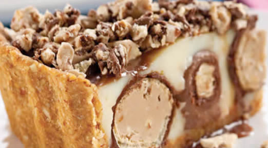 torta diet de bombom