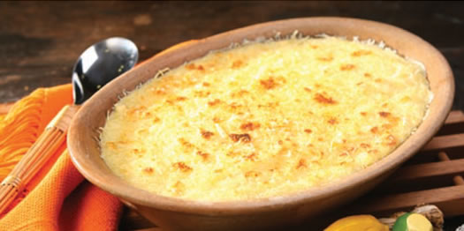 receita de escondidinho