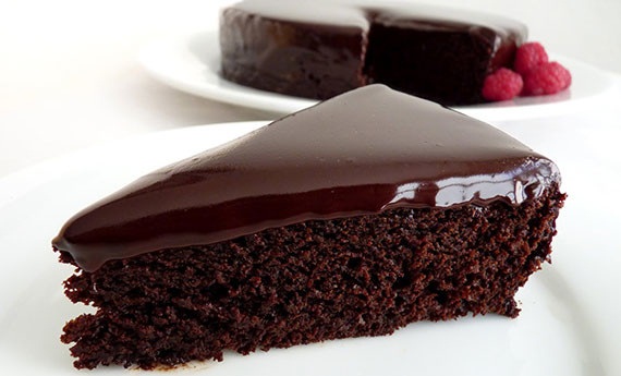 bolo de chocolate para diabéticos