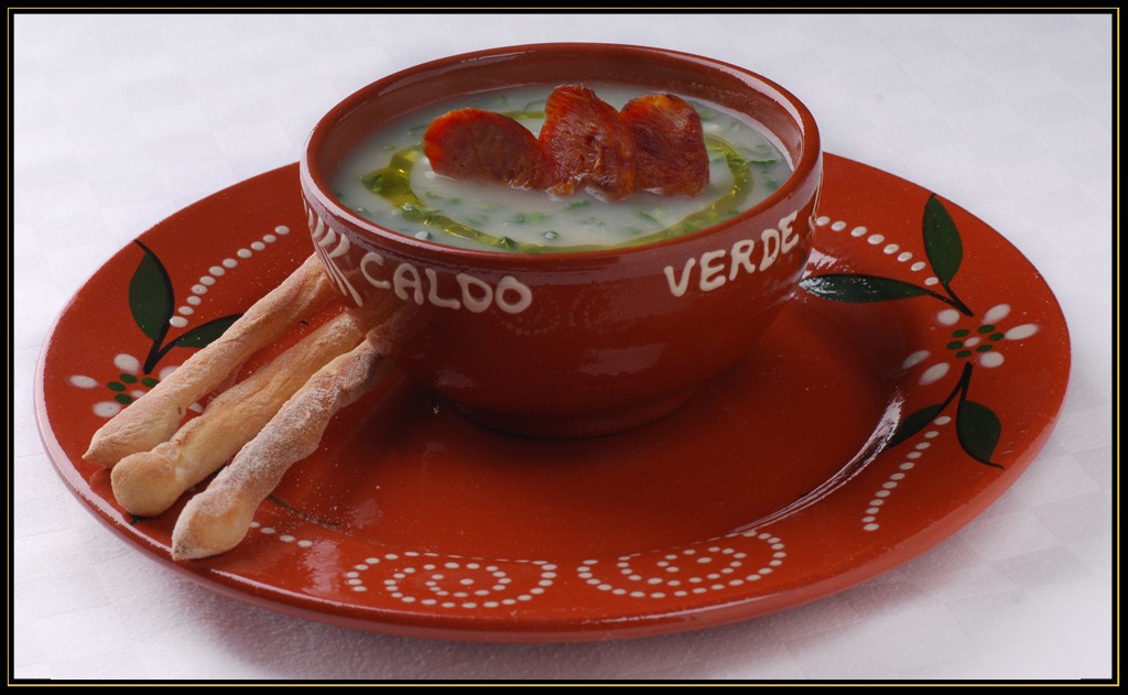caldo verde